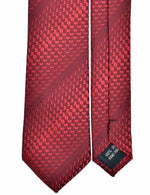 Corbata para Caballero Color Rojo USLT-37-133