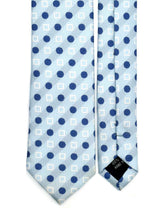 Corbata para Caballero Color Azul USLT-37-138