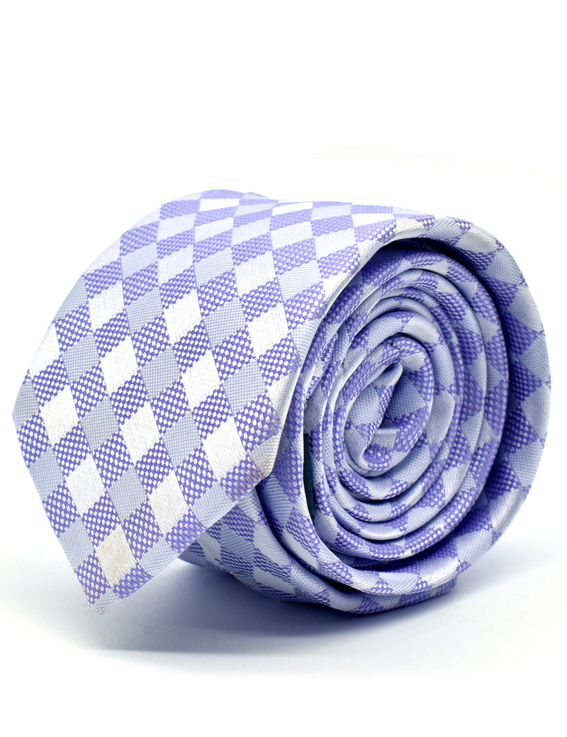 Corbata para Caballero Color Azul USLT-37-145
