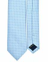 Corbata para Caballero Color Azul USLT-37-163