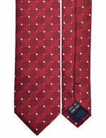 Corbata para Caballero Color Rojo USLT-37-166