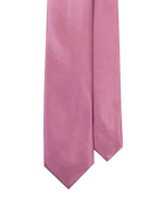 Corbata para Caballero Color Rosa USLT-40-180