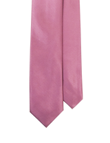 Corbata para Caballero Color Rosa USLT-40-180