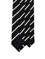 Corbata para Caballero Color Negro USLT-40-182