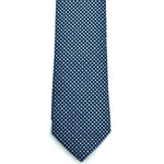 Corbata para Caballero Color Azul USLT-40-184