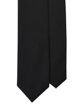 Corbata para Caballero Color Negro USLT-40-186