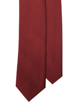 Corbata para Caballero Color Rojo USLT-40-187