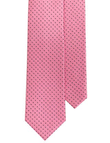 Corbata para Caballero Color Rosa USLT-40-191