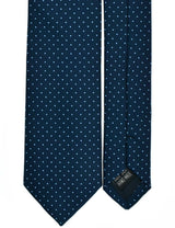 Corbata para Caballero Color Azul Marino USLT-40-193