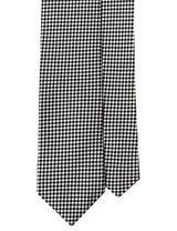 Corbata para Caballero Color Negro USLT-40-202