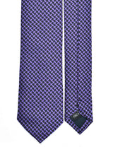 Corbata para Caballero Color Negro USLT-40-205