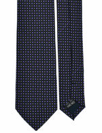 Corbata para Caballero Color Negro USLT-40-208