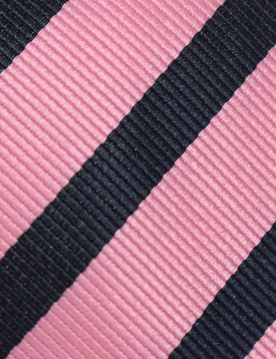 Corbata para Caballero Color Rosa USLT-40-214