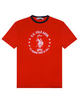 Playera de hombre USLTM-43-7268