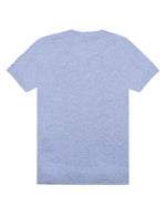 Playera de hombre USLTM-44-7304 Color H Gris
