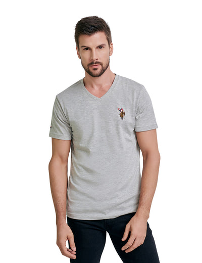 Playera de hombre USLTM-48-7304