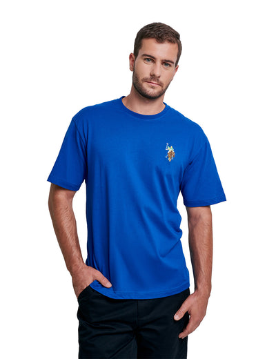 Playera de hombre USLTM-48-7307