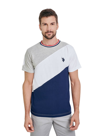 Playera de hombre USLTM-48-8315