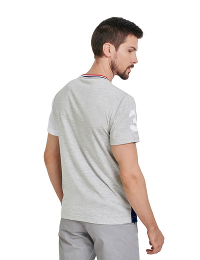 Playera de hombre USLTM-48-8315