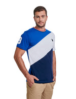 Playera de hombre USLTM-48-8315