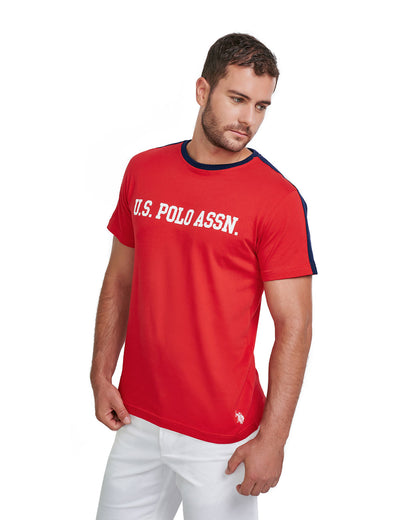 Playera de hombre USLTM-48-8319