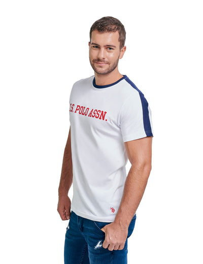 Playera de hombre USLTM-48-8319