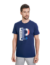 Playera de hombre USLTM-48-8322