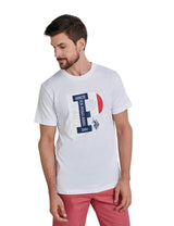 Playera de hombre USLTM-48-8322