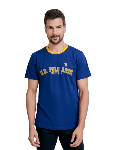 Playera de hombre USLTM-48-8331