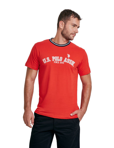 Playera de hombre USLTM-48-8331