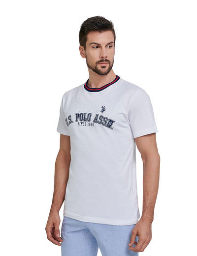 Playera de hombre USLTM-48-8331