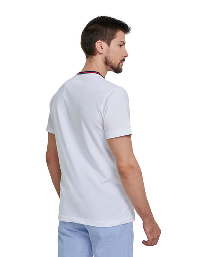 Playera de hombre USLTM-48-8331