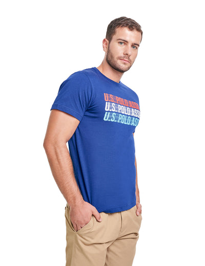 Playera de hombre USLTM-48-8334