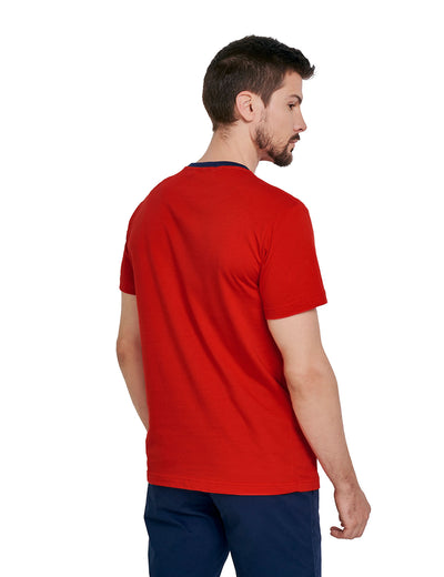 Playera de hombre USLTM-48-8334