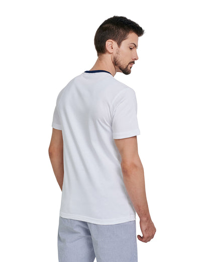 Playera de hombre USLTM-48-8334