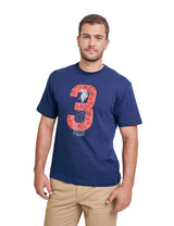 Playera de hombre USLTM-48-8350