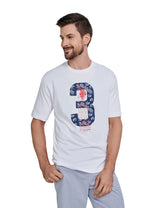 Playera de hombre USLTM-48-8350