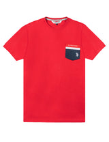 Playera de hombre USLTM-50-8936