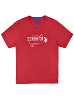 Playera de hombre USLTM-36-5562