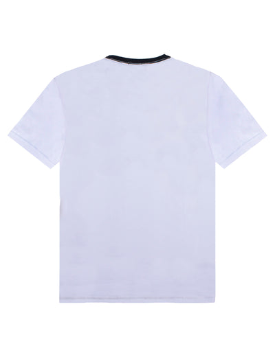 Playera de hombre USLTM-43-7287