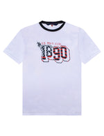 Playera de hombre USLTM-43-7287