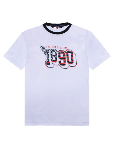 Playera de hombre USLTM-43-7287