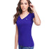 Playera para Dama Color Morado USLTSL-41-1777
