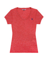 Playera para Dama USLTSL-51-300VA