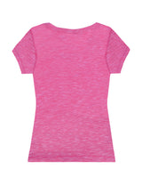 Playera para Dama USLTSL-51-300VA