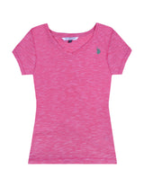 Playera para Dama USLTSL-51-300VA