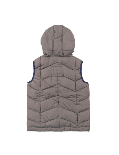 Chaleco impermeable para niño 46-570