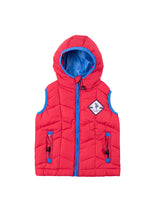 Chaleco impermeable para niño 46-570