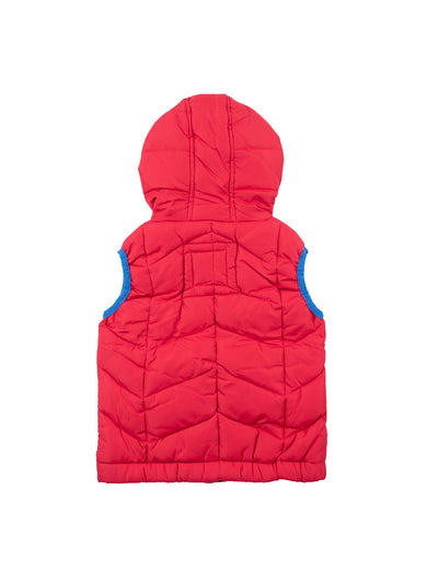 Chaleco impermeable para niño 46-570