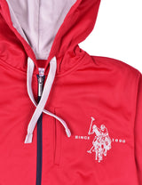 Sudadera para Caballero USMJM-34-335